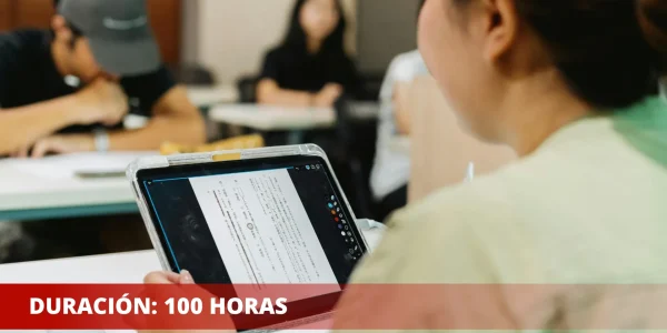 Diseño, Metodología y Gestión del E-learning en Moodle (SSCE0064)