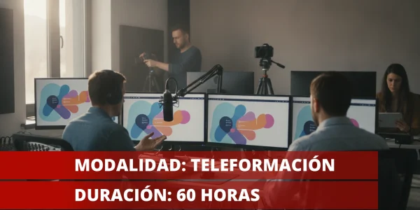Elaboración de Contenidos Multimedia Scorm para E-learning (IFCT047)