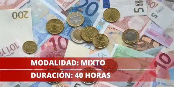 Gestión de Tesorería (ADGD0026)