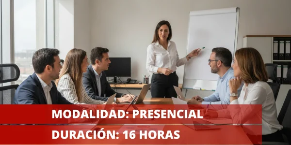 Gestión y Atención del Servicio Postventa (COMM035PO)