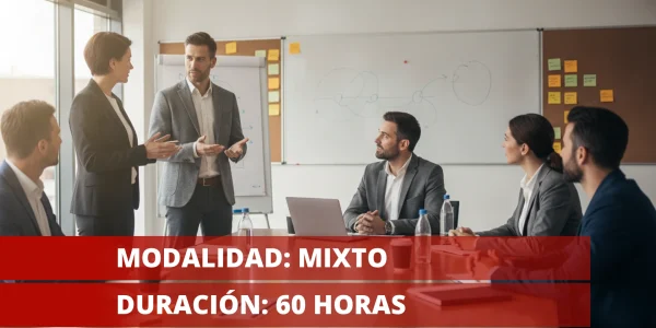 Habilidades Comerciales (COMT051)