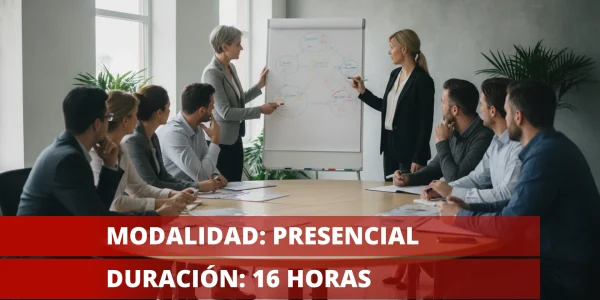 Habilidades de Dirección de Equipos (ADGD145PO)