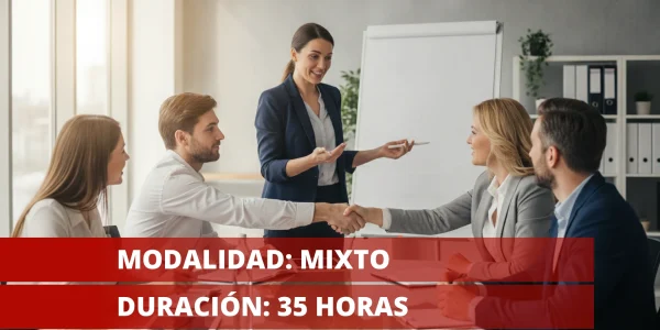 Habilidades de Venta (COMT053PO)
