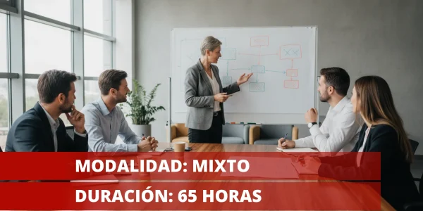 Habilidades Directivas y Gestión de Equipos (ADGD075)