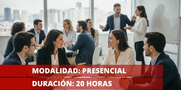 Habilidades Sociales del Tutor en el Aula y Relación con el Equipo Docente (SSCE0016)