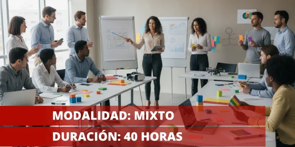 Instrumentos y Recursos para Formadores (SSCE0043)