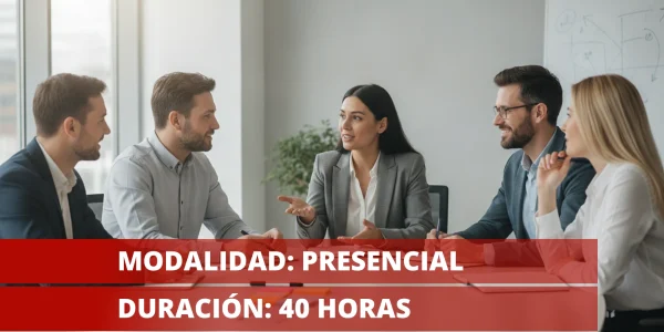 Inteligencia Emocional en la Empresa y Gestión de Cualidades (ADGD167PO)