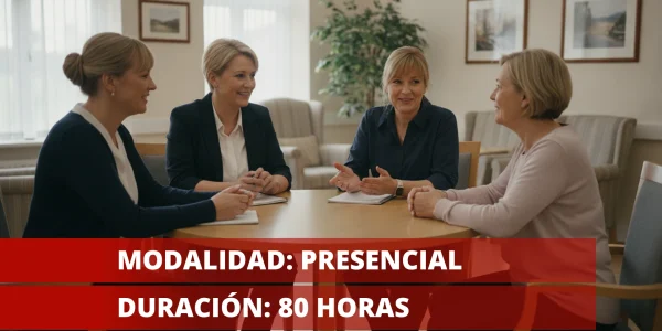 Intervención Ante el Maltrato de Personas Dependientes (SSCG010PO)