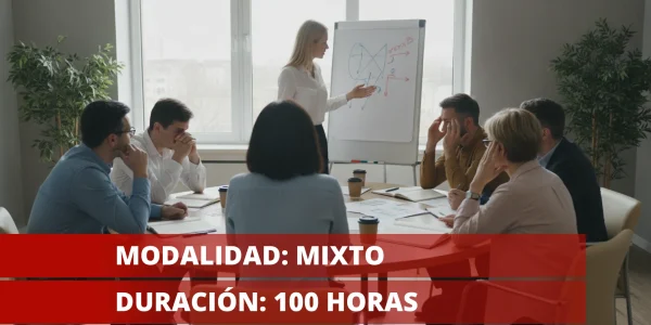 Los Riesgos Psicosociales en el Entorno Laboral (SEAD110)