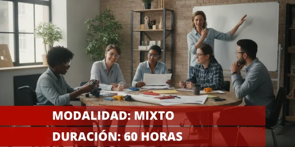 Orientación Profesional para Personas con Discapacidad (SSCG0094)