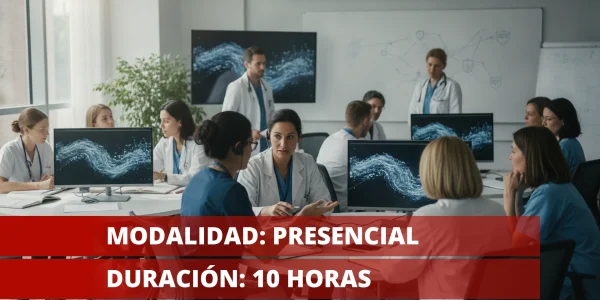 Protección de Datos Personales en el Sector Sanitario y Social (ADGD0036)