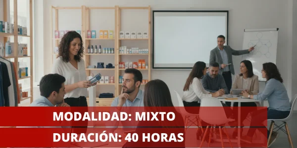 Punto de Venta y Psicología del Consumidor (COMM068)