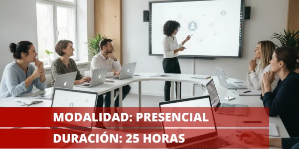 Selección de Personal On-line (ADGD242)