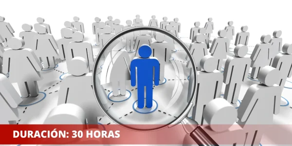 Técnicas de Búsqueda de Empleo (CTRO0020)