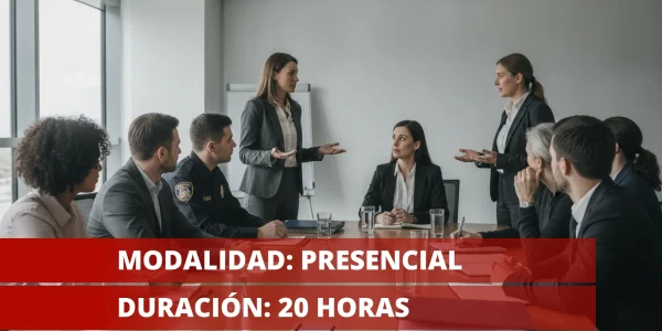 Violencia Doméstica y Posibles Vías de Intervención (SSCG0085)